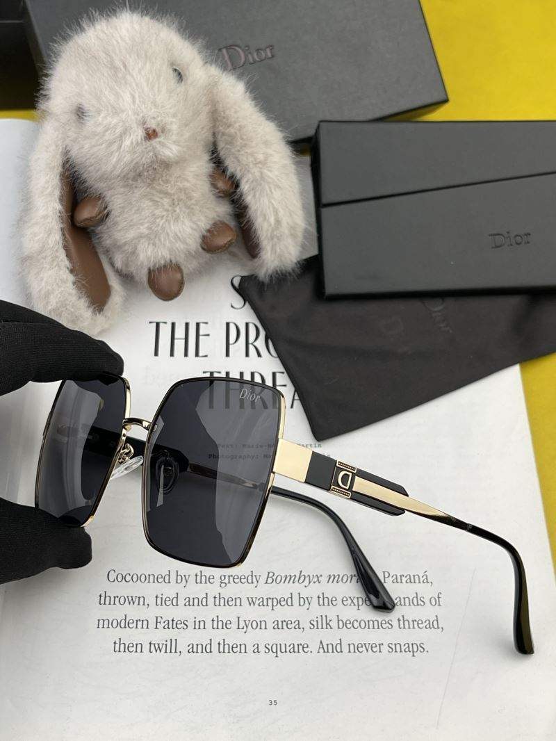 Christian Dior Sunglasses